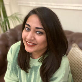 Neha Chauhan Narang